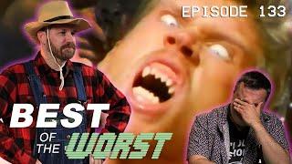 Best of the Worst: Donald Farmer's Market