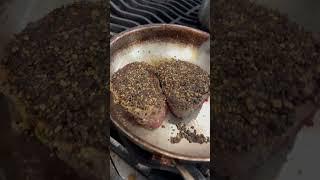 Day 33 of Culinary School in New York City #viral #nycfoodies #culinaryschool #cookingschool #food