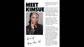 Meet Kimsue Dunn