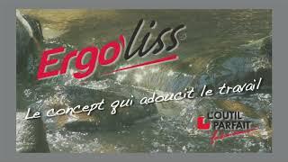 Présentation de la gamme ErgoLiss | L'OUTIL PARFAIT | Guedo Outillage