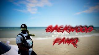 BACKWOOD FAMQ || Как такое может быть || GTA 5 VRP