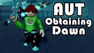 [AUT] Obtaining Dawn in ONE Video | A Universal Time