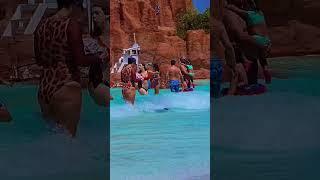  Epic Day at Lands of Legends Aqua Park!  #landsoflegends #aquaparkfun #wateradventures