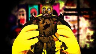 ЭТОТ СЕЗОН ОКАЗАЛСЯ НА МНОГО КРУЧЕ ПРОШЛОГО РОБЛОКС / Five Nights TD