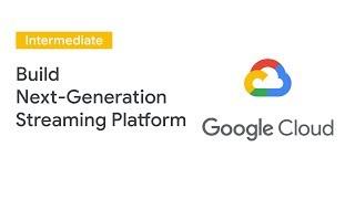 Building a Next-Generation Streaming Platform With Sky (Cloud Next '19)