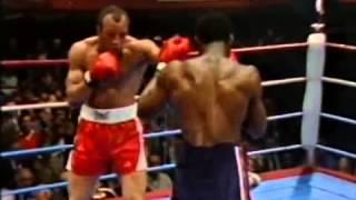 Bonecrusher Smith vs Frank Bruno