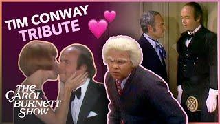 Best of Tim Conway  The Carol Burnett Show