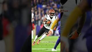 Ja'Marr Chase Sets NFL Record In Incredible Ravens Series, Nears Exclusive 300 Receiving Yards Club