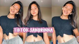 Tik Tok Sandrinna Michelle Terbaru