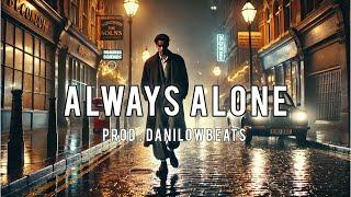 Free Sad Type Beat - "Always Alone" Emotional Piano Instrumental 2024