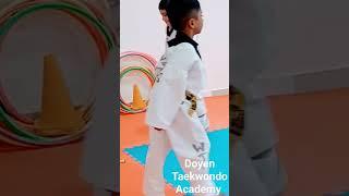 || Doyen Taekwondo Academy || Fitness ||