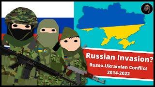 War in Ukraine (2014-2022) | History Today