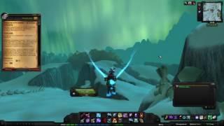 World of Warcraft Quest: Прибытие в Рубиновое святилище драконов (id=12460)