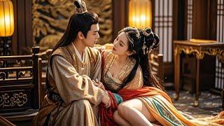 【FULL】Blood On The Imperial Robes: The Day Mortal Danger Met Celestial Power#minidrama