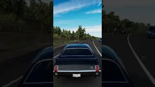 Oldsmobile Hurst 442 #shorts #short #viral #trending