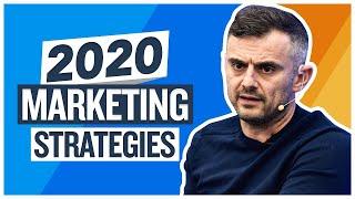 Top Marketing Strategies That Will Help Your Business Get Attention | RD Summit 2019