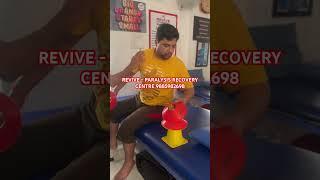 BEST PARALYSIS RECOVERY CENTRE IN HYDERABAD-9885982698