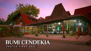 Profile SMP, SMA, & Pesantren Bumi Cendekia Yogyakarta