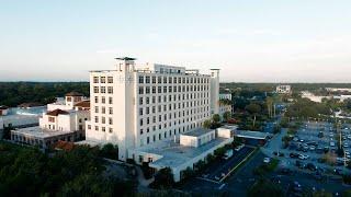 UF Health officially welcomes Flagler Health+ to the family