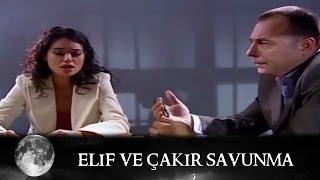 Elif ve Çakır Savunma - Kurtlar Vadisi 24.Bölüm