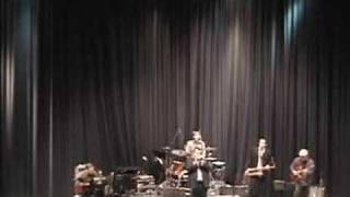 Carl Fischer & Organic Groove - Hangin With Nat