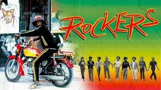 ROCKERS: The Mafia VS Jamaican Musicians (feat. Burning Spear, Bunny Wailer & More) | Amplified