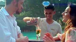 Beautiful 5 Star Luxury Beach Resort - The Leela Goa | Book with #TravelPassionInc #TheLeelaGoa