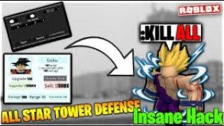 ROBLOX ALL STARS TOWER SCRİPT (1 MINUTE 40LVL)