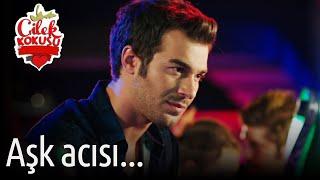 Aşk Acısı... - Çilek Kokusu