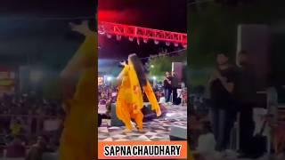 sapna chaudhary dance video #shorts#status #youtubeshorts