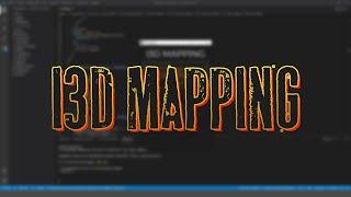 I3D MAPPER