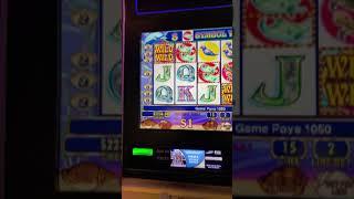  MONSTER LINE HIT TWIN WIN SLOT MACHINE