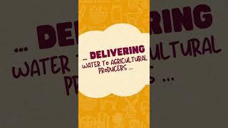 #Ag101 — Canada's Irrigation Capital