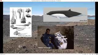 Geoscience Australia and the Wonderful World of Drones