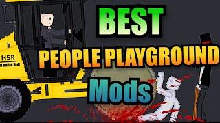 Top 10 ESSENTIAL People Playground Mods | Best People Playground Mods (3)