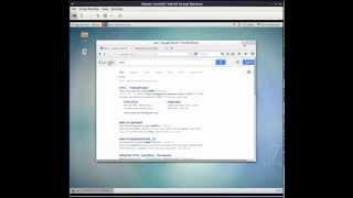 CentOS7 Anyconnect VPN install "brief version"