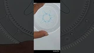 Spirograph art 358.