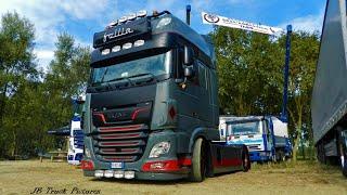 DAF XF 106 - Follia