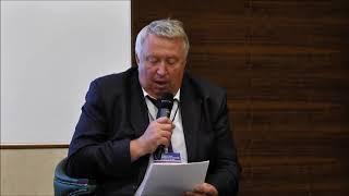 Юрий Гончаров: деиндустриализация мешает инновационному прорыву Воронежской промышленности