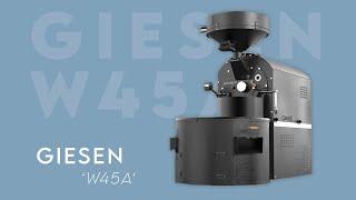 W45A - Giesen Coffee Roasters