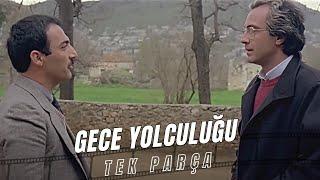 Gece Yolculuğu | Aytaç Arman | Eski Türk Filmi