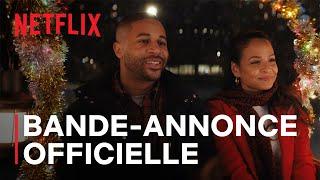 Le Rendez-vous de Noël | Bande-annonce officielle VF | Netflix France