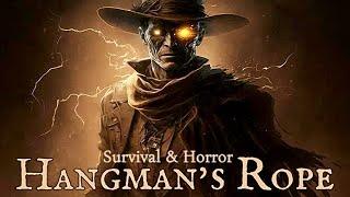 Survival & Horror: Hangman's Rope Gameplay