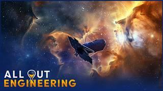 2 Hours Of Space Engineering Facts To Fall Asleep To