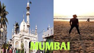 PUNEKAR AMIN GUIDE TO MUMBAI