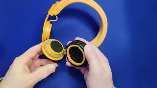 How to Replace the Ear Pads on the Urbanears Plattan Headphones in under 10 mins and less than £15