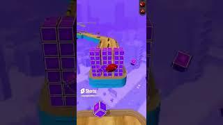 Going Balls  SpeedRun Gameplay reverse Ep 27