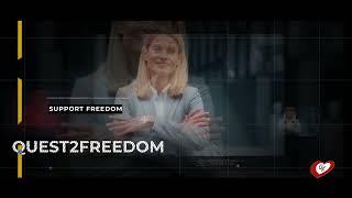 Quest2Freedom 2024 (4K)