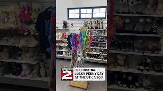 Lucky Penny Day Rolls On as 1-Cent Coins Expected to Disappear: A Local Way to Mark the Day