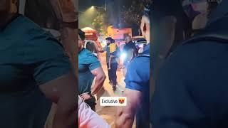 Exclusive video #yashbalaga #prathap #toxicyash #toxic